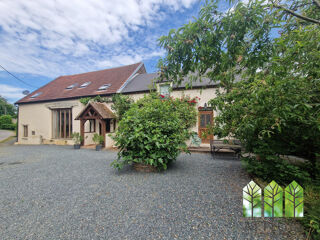  Maison � vendre 6 pi�ces 245 m�