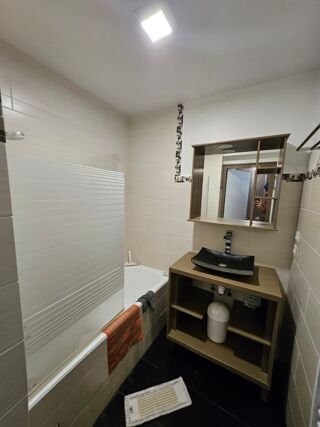  Appartement � louer 2 pi�ces 33 m�