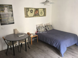  Appartement � vendre 1 pi�ce 26 m�