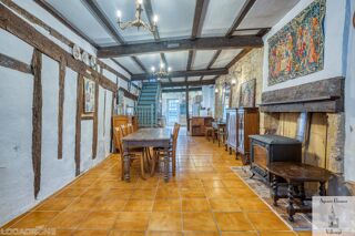  Maison à vendre 4 pièces 132 m²