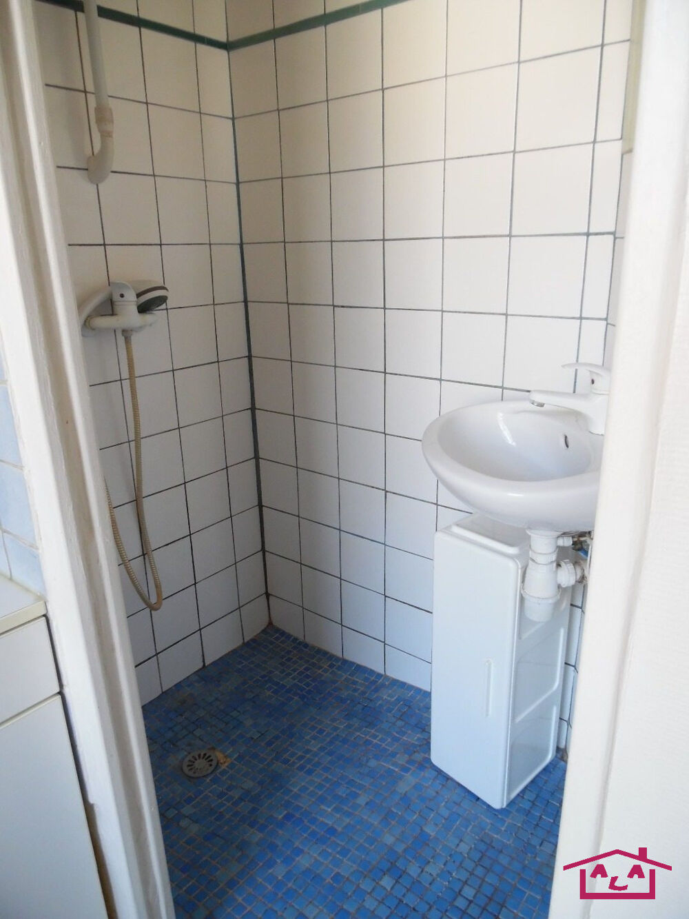 Location Appartement STUDIO SECTEUR AIGLE VALLIER Grenoble