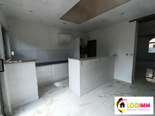  Maison � louer 4 pi�ces 124 m�