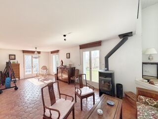  Maison à vendre 6 pièces 151 m²