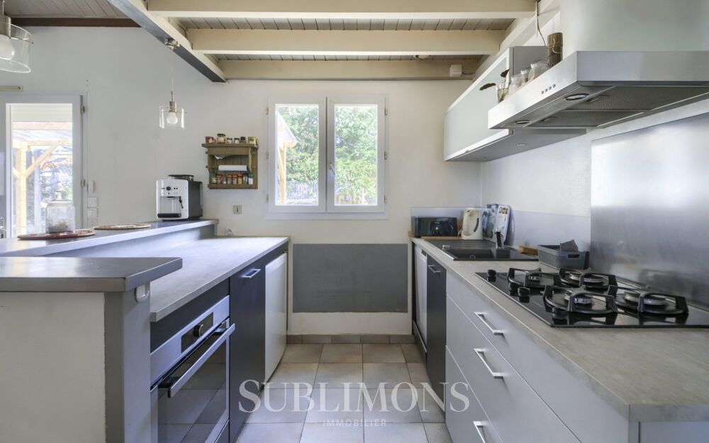 Maison à vendre Saint-Brevin-les-Pins