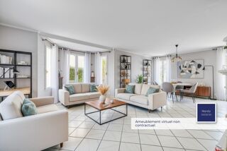  Maison � vendre 6 pi�ces 126 m�