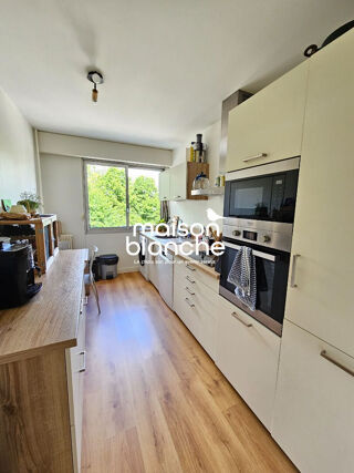  Appartement � louer 3 pi�ces 73 m�