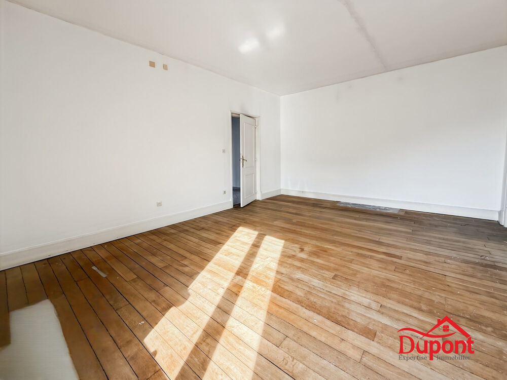 Vente Immeuble Immeuble de Rapport de 300 m² – Plein Coeur de Revin Revin