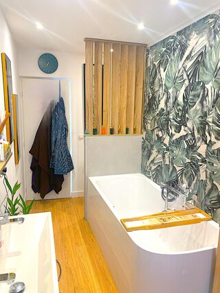  Appartement à vendre 3 pièces 94 m²