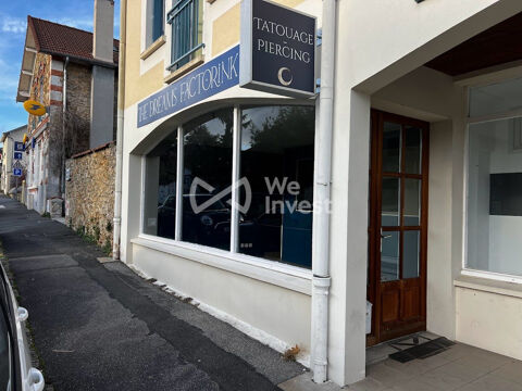 LOCAL COMMERCIAL 1150 91510 Lardy