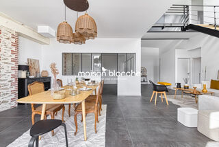 Maison 7 pièces 153 m² · à Savennières · 153 m² · 449 900 €