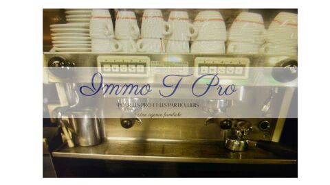 BAR FDJ PMU MURS ET FONDS 91 341000 91700 Sainte-genevi�ve-des-bois