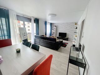  Appartement � vendre 4 pi�ces 70 m�