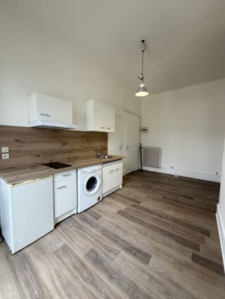  Appartement � louer 2 pi�ces 23 m�