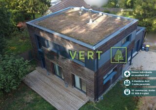  Maison à vendre 6 pièces 123 m²