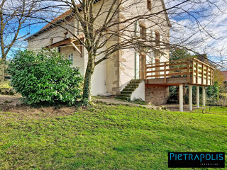  Maison à vendre 4 pièces 100 m²
