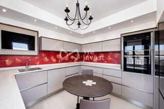  Appartement à vendre 5 pièces 108 m²