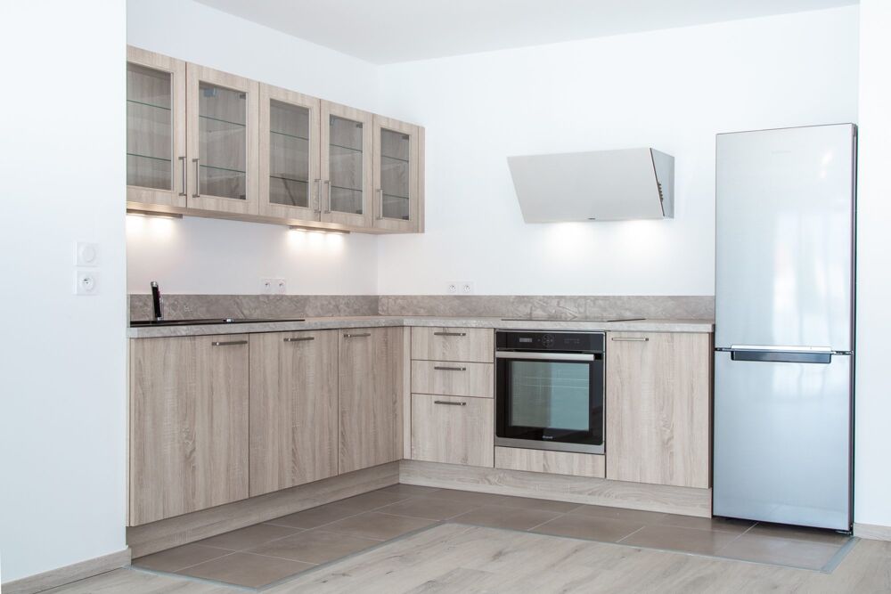 Location Appartement Magnifique T4 neuf à Saint Genis Saint-genis-pouilly