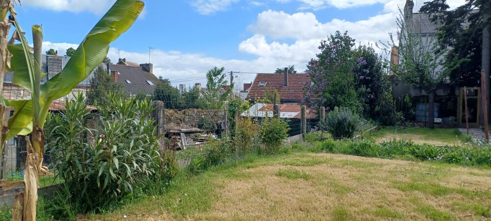 Vente Maison maison de Tisserand Cholet