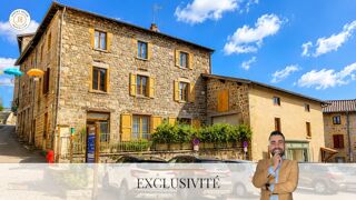 Maison à vendre 7 pièces 187 m²