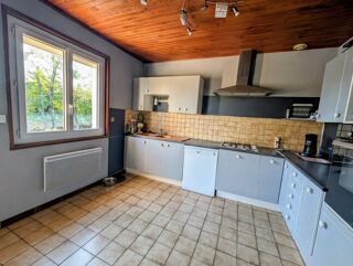  Maison à vendre 5 pièces 90 m²