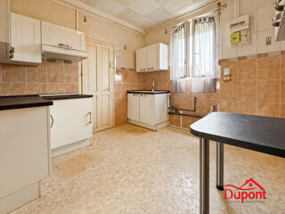  Maison à vendre 4 pièces 52 m²