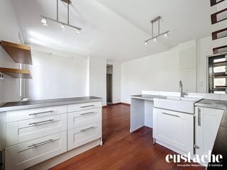  Appartement � vendre 4 pi�ces 68 m�