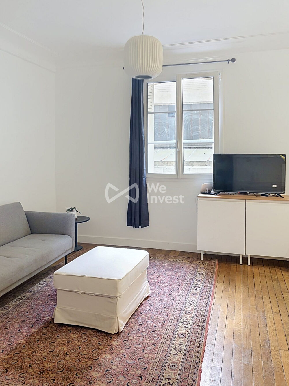 Location Appartement PARIS 18 - Appartement meublé 46m² Paris 18