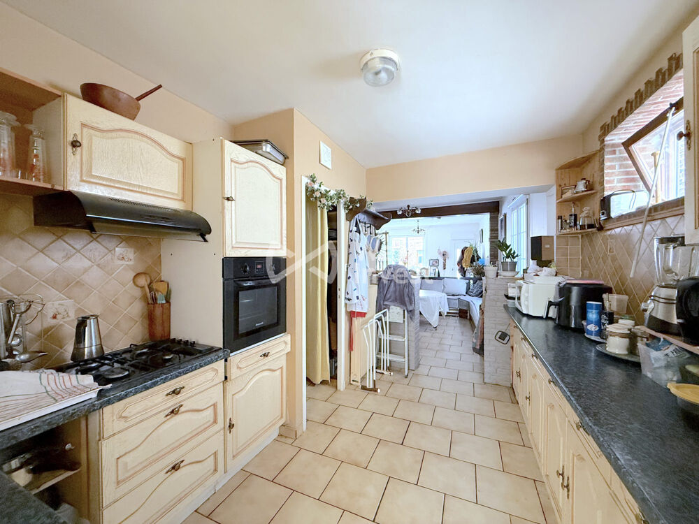 Vente Maison Maison à vendre Auchy-les-Mines Auchy-les-mines