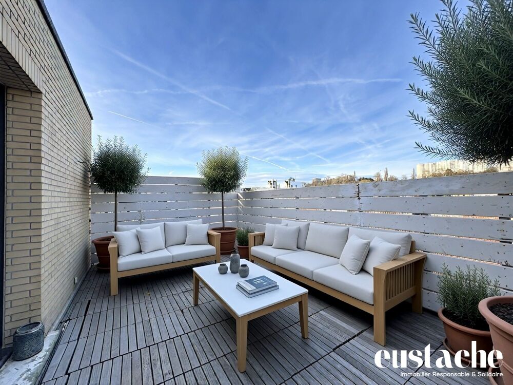 � vendre  Appartement Montreuil (93100)