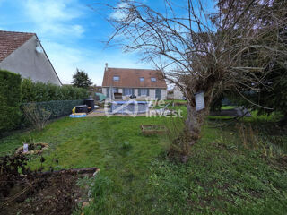  Maison � vendre 7 pi�ces 122 m�