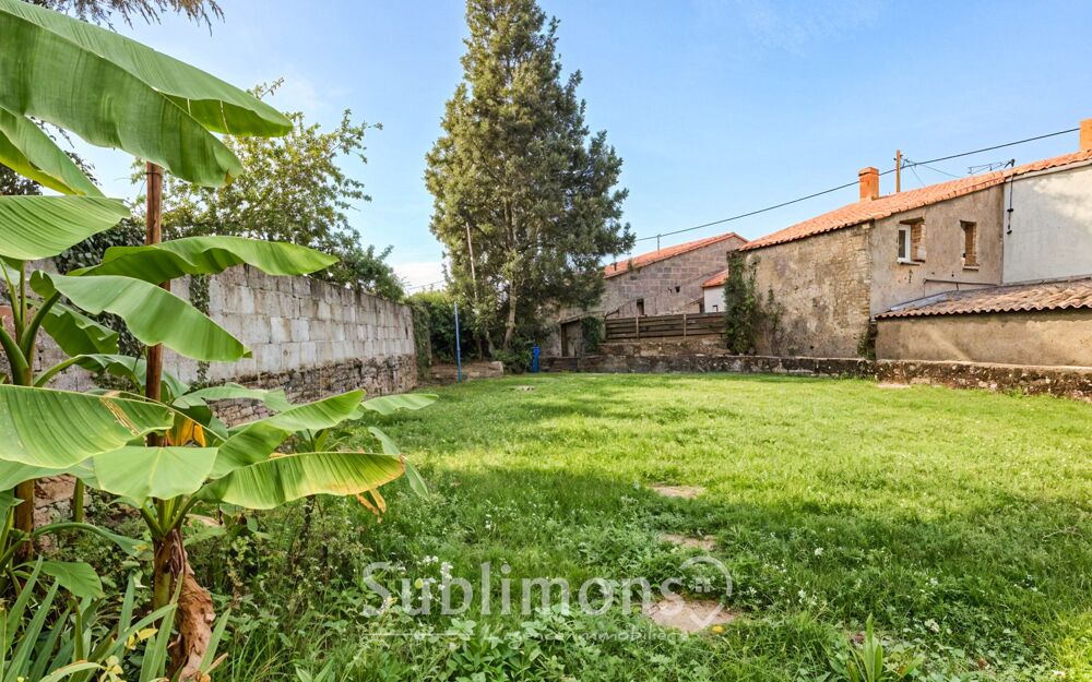 Maison 6 pièces 143 m² · à La Chapelle-Heulin · 143 m² · 198 900 €