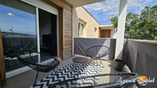  Appartement  vendre 2 pices 38 m