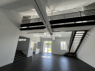  Maison à vendre 8 pièces 184 m²