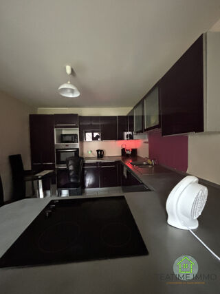  Maison � vendre 3 pi�ces 65 m�