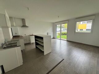  Appartement � louer 2 pi�ces 51 m�