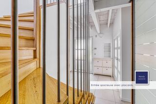  Maison � vendre 9 pi�ces 197 m�