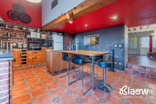  Maison à vendre 5 pièces 130 m²