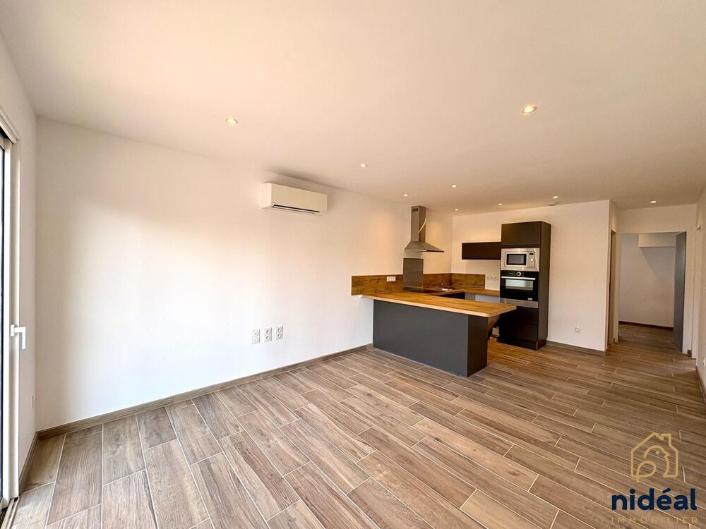 Maison à vendre Clarensac