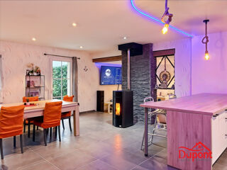  Maison  vendre 4 pices 94 m