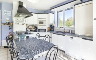  Maison à vendre 5 pièces 135 m²