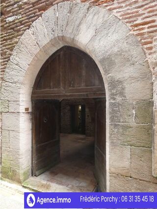  Maison  vendre 8 pices 195 m