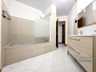 Location Appartement APPART. T4, 107m2 - COGNAC C.V Cognac