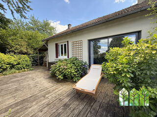 Maison à vendre 4 pièces 90 m²