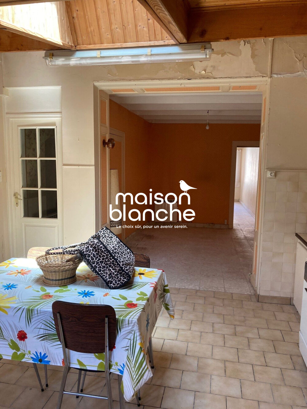 Maison de ville
