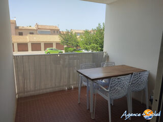  Appartement à vendre 1 pièce 25 m²