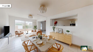  Maison � vendre 5 pi�ces 101 m�