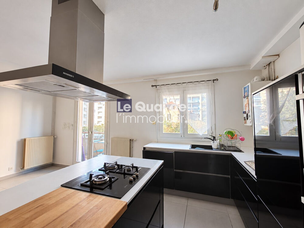 Vente Appartement Appartement à vendre Grenoble Grenoble