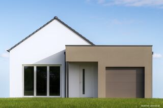  Maison � vendre 4 pi�ces 86 m�