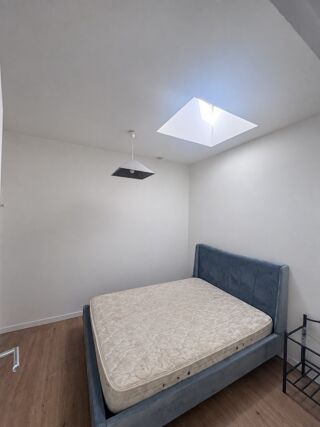  Appartement à louer 3 pièces 50 m²
