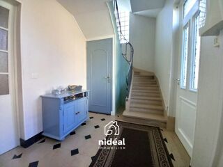  Maison à vendre 7 pièces 188 m²